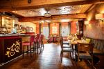 Restaurant Sonnenhof Perl