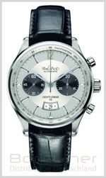 Gentleman Chrono Date P2034.SG.7602