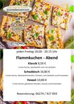 Flyer Aktuelle Aktion
