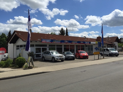 Autohaus Ludewig