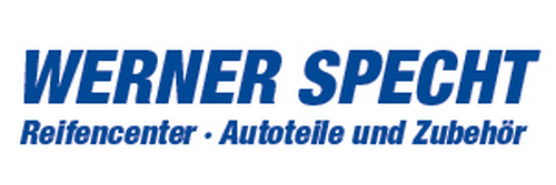 Werner Specht Reifencenter, Autoteile und Zubehör in Spiesen-Elversberg Logo Werner Specht Reifencenter, Autoteile und Zubehör in Spiesen-Elversberg