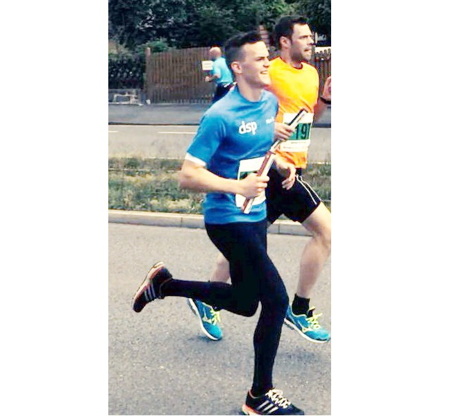 dsp läuft... dsp läuft...