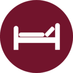 Icon Zimmer online buchen Hotel Drei Lilien
