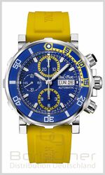 Yachtman 3 Chrono P1127BJS.SG.2614CM061