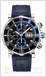 Yachtman 3 Chrono P1127NBS.SG.3680