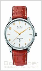 Gentleman Classic 42mm P2061.SG.1604