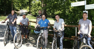 Aktuelles aus dem dsp Ingenieurbüro für Bauwesen Aktuelles aus dem dsp Ingenieurbüro für Bauwesen
