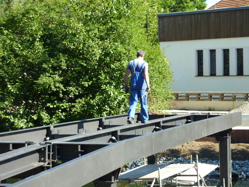 Schlosser / Konstruktionsmechaniker bei SES Schlosserei & Eisenwarenhandel Schulze & Sohn GmbH in Lübben Karriere als Schlosser / Konstruktionsmechaniker bei SES Schlosserei & Eisenwarenhandel Schulze & Sohn GmbH in Lübben