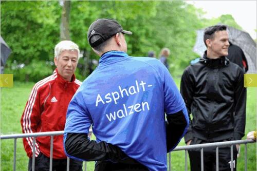 dsp läuft... dsp läuft...