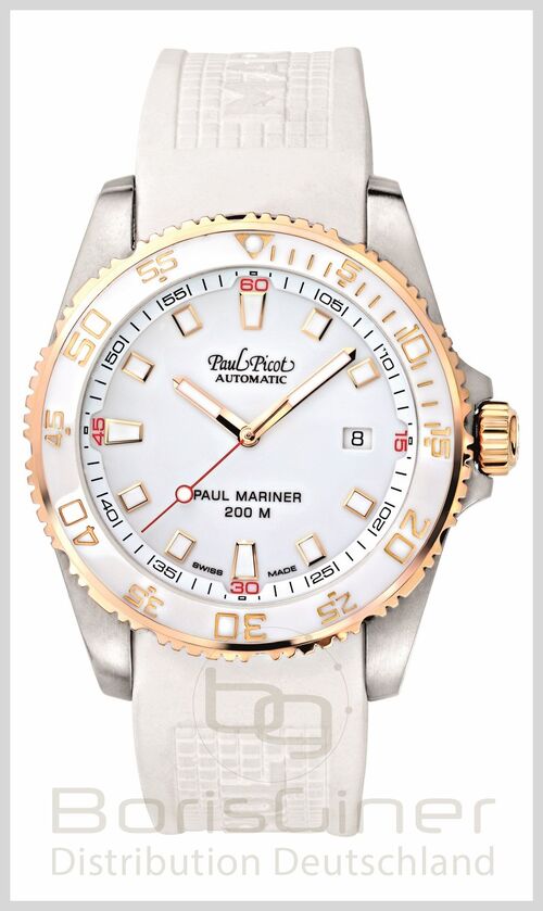 Paul Mariner 3 C-Type P4352.SRG.CBLC