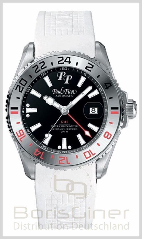 Paul Mariner 5 GMT P4354.SG.3614