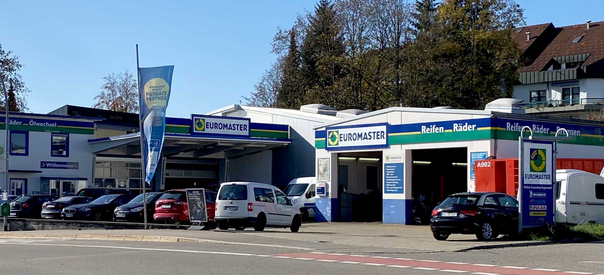 Gummi-Mayer Kempten GmbH & Co. KG