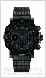 C-Type Plongeur Chrono Black Edition P3930.BLA2