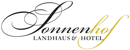Logo Sonnenhof Landhaus & Hotel in Perl-Hellendorf