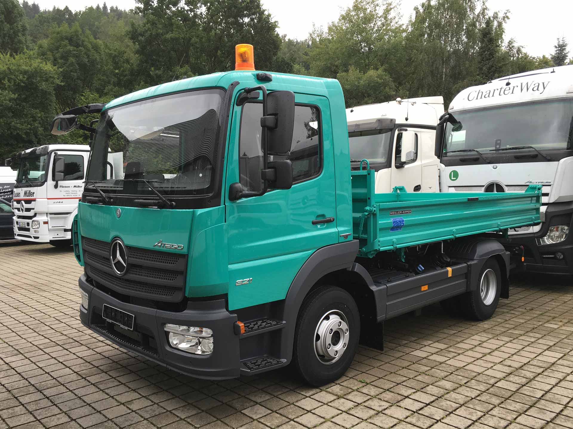 Hans Ultsch GmbH Hoch- u. Tiefbau