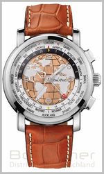 Firshire Megarotor GMT West P0482.SG.4401.W