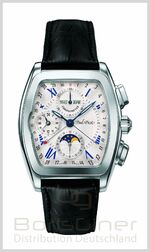 Majestic Chronograph P0533.SG.7103