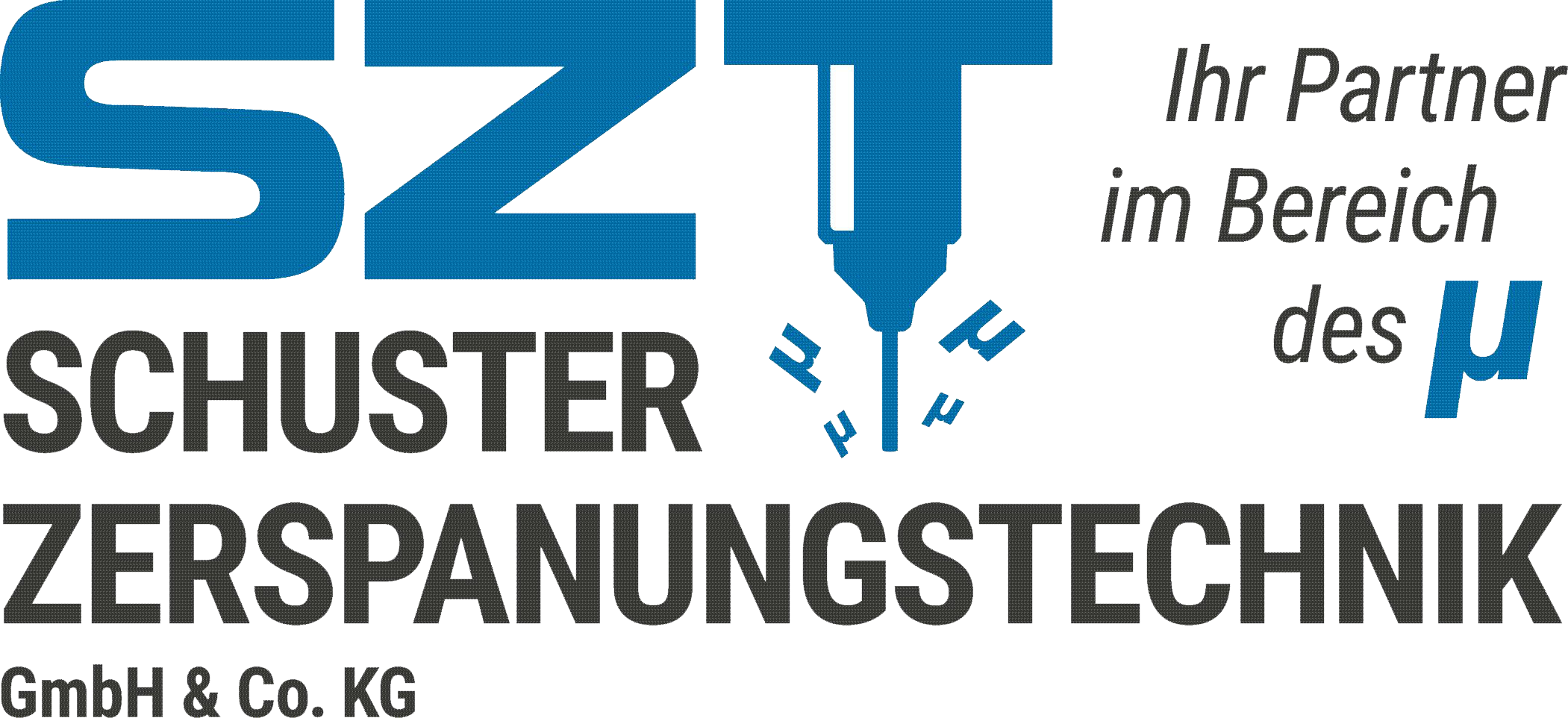 Logo Leopold Schuster Zerspanungstechnik GmbH & Co. KG