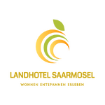 Logo Landhotel SaarMosel