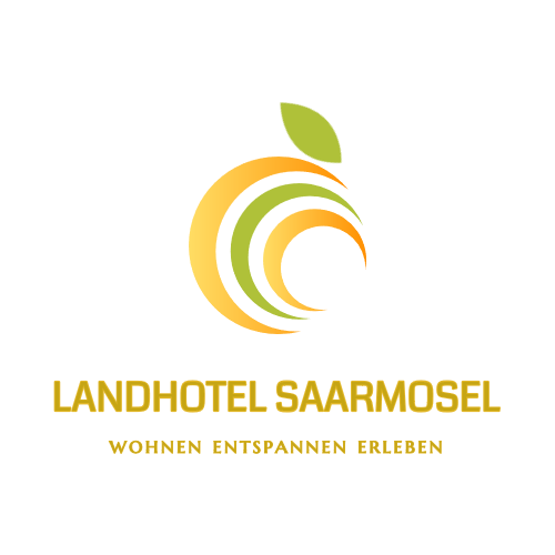 Logo Landhotel SaarMosel Logo Landhotel SaarMosel