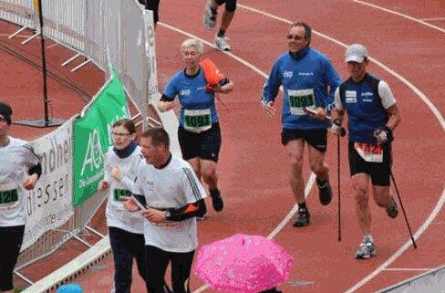 dsp läuft... dsp läuft...