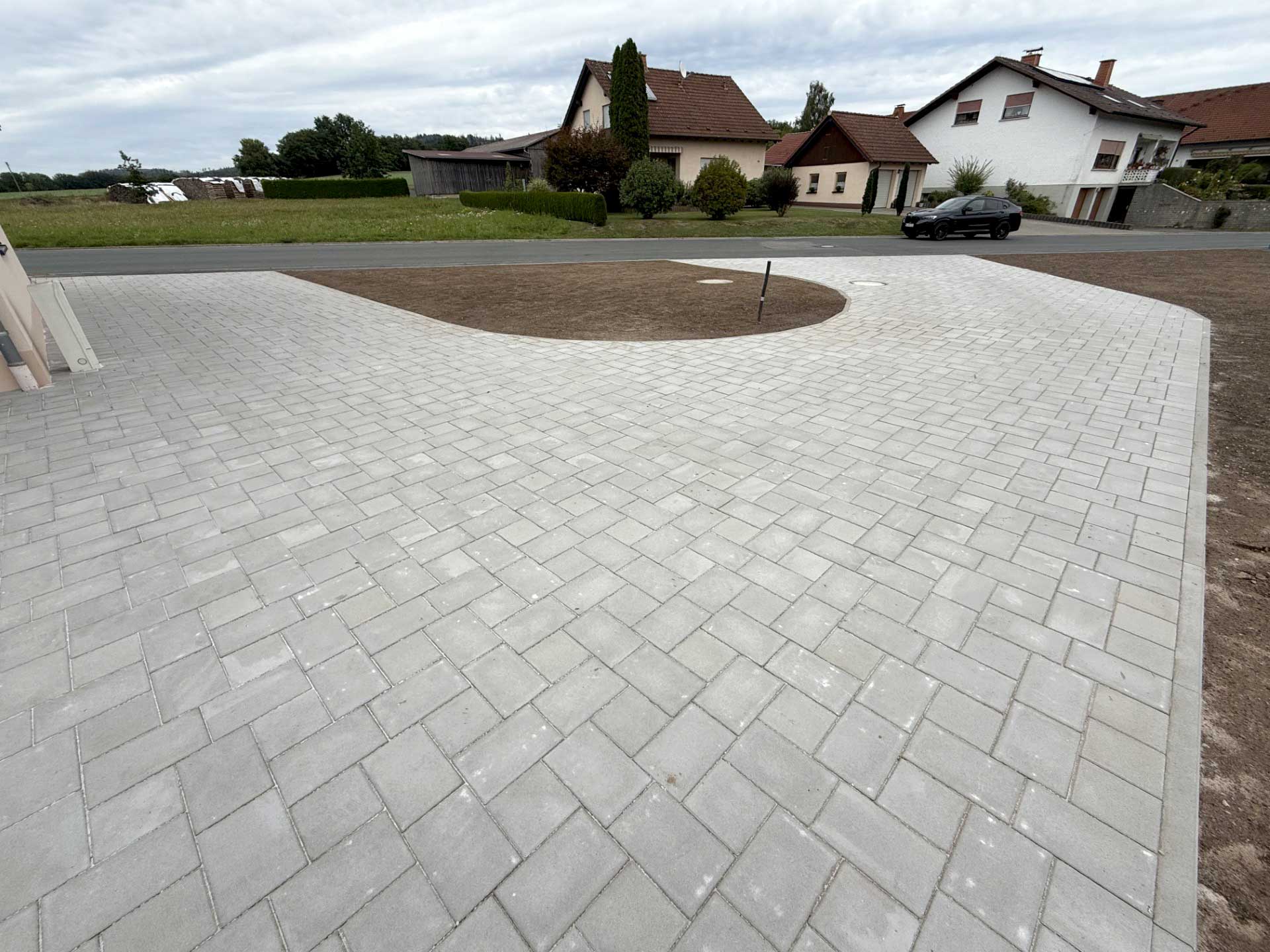 Hans Ultsch GmbH Hoch- u. Tiefbau