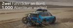 Bild Kia Abenteuerlusitog in den Frühling