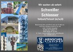 Stellenangebote von Henschel Stahlbau GmbH & Co. KG