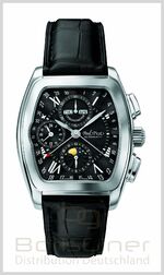 Majestic Chronograph P0533.SG.3108