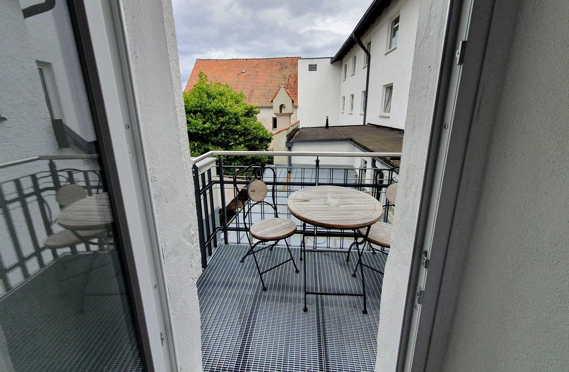 Hotel-Zimmer im Hotel Drei Lilien