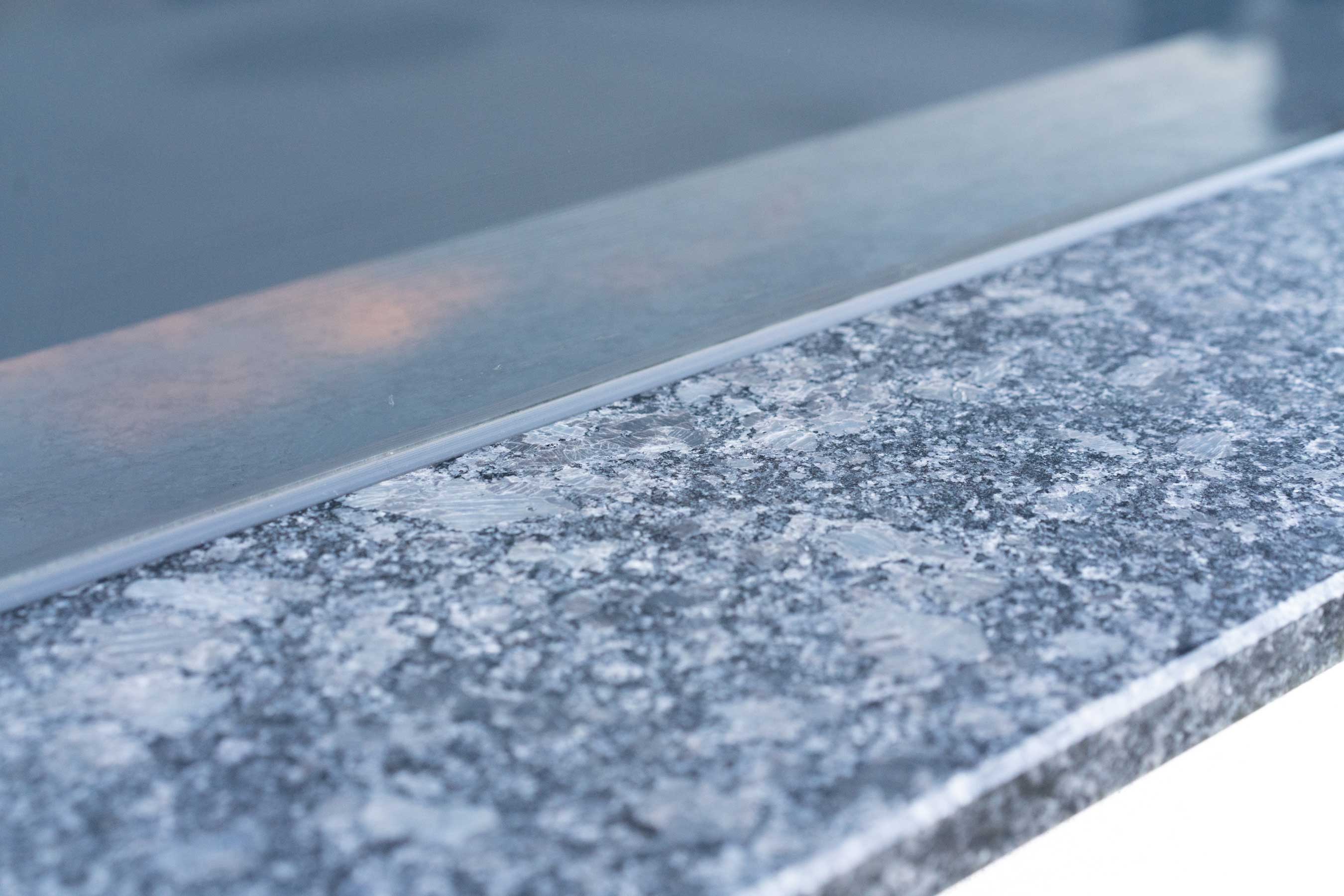 Referenz - STS Silikonfugentechnik in Selm