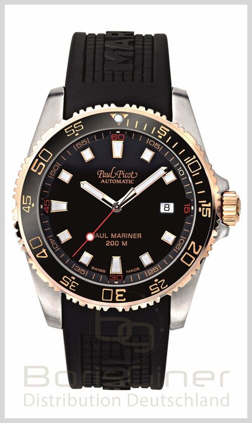 Paul Mariner 3 C-Type P4352.SRG.CNC