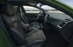 Bild Kia XCeed Frontinnenansicht