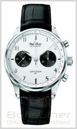 Gentleman Chronograph P7056.20.783