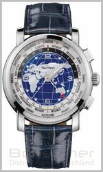 Firshire Megarotor GMT East P0482.SG.2401E