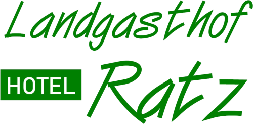Logo Hotel Landgasthof Ratz in Rheinau