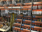 Fachhandel in Lübben · SES Schlosserei & Eisenwarenhandel 
Schulze & Sohn GmbH