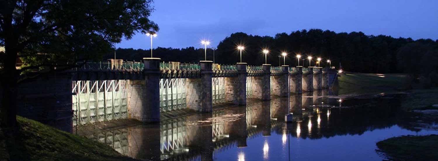 Referenz Pretziener Wehr