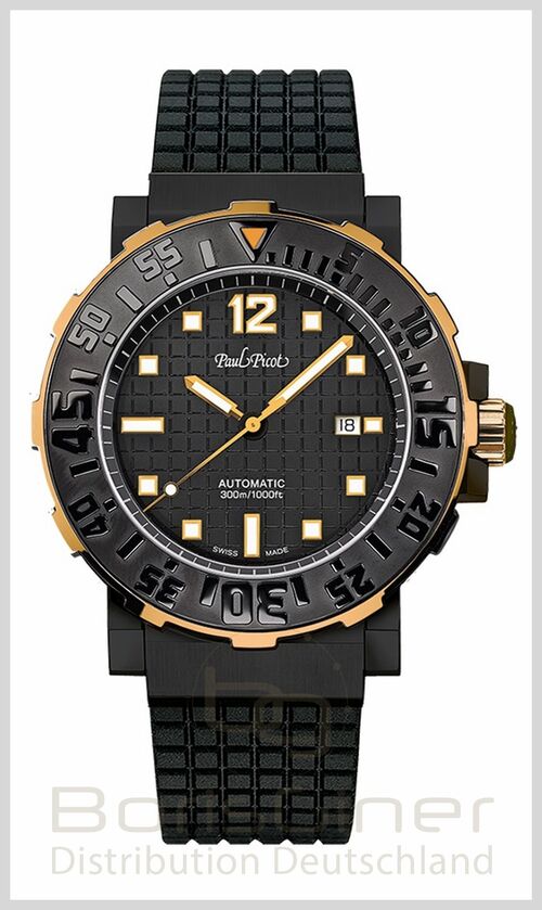 C-TypePlongeur P4118.SNRGN.N.3404