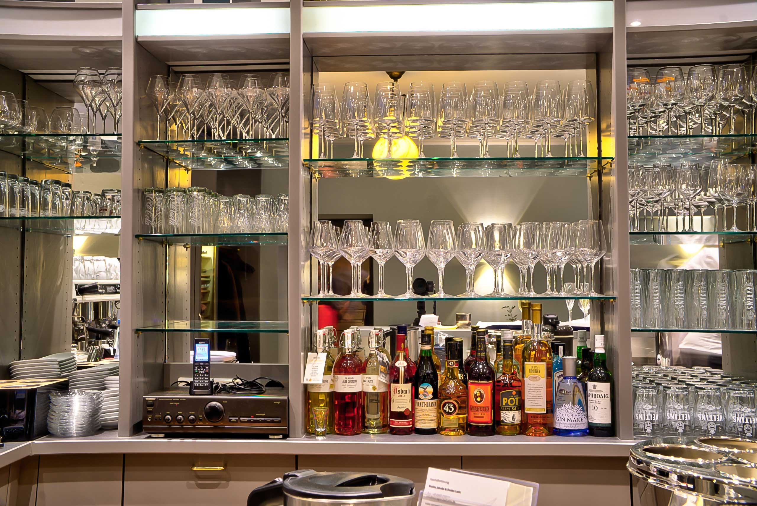 Bar Hotel Bad Emser Hof