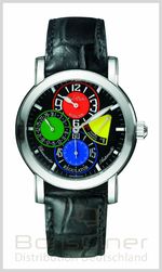 Firshire Ronde Limited Edition P0440.SG.3011