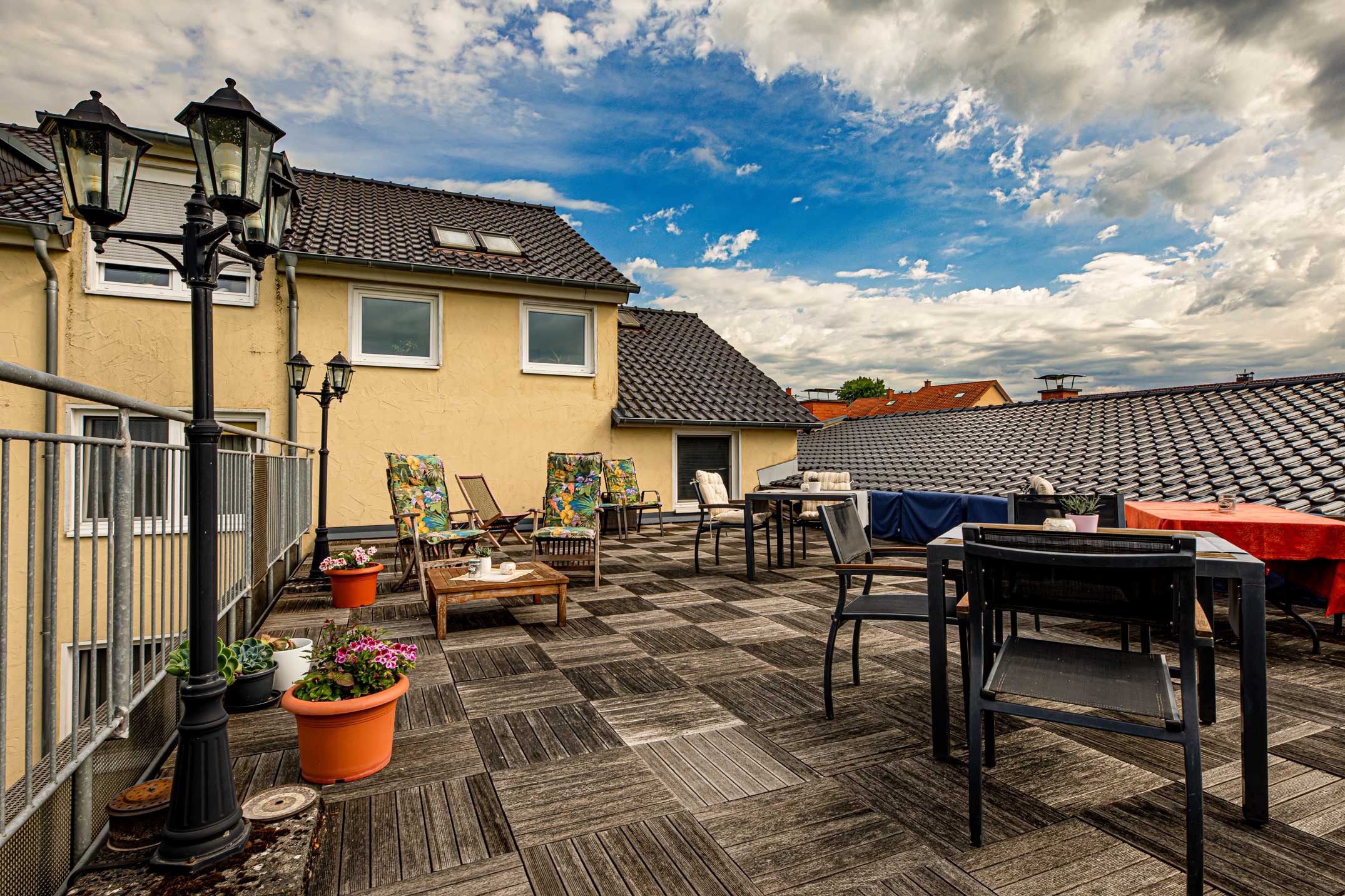 Landhotel Restaurant Saar-Mosel in Mettlach-Wehingen