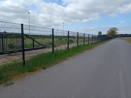 Zaunbauer bei SES Schlosserei & Eisenwarenhandel Schulze & Sohn GmbH in Lübben Karriere als Zaunbauer bei SES Schlosserei & Eisenwarenhandel Schulze & Sohn GmbH in Lübben