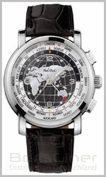 Firshire Megarotor GMT East P0482.SG.3401E