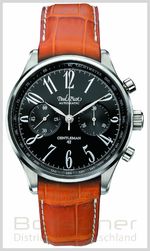 Gentleman Chronograph P7056.20.353