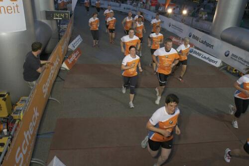 dsp läuft... dsp läuft...