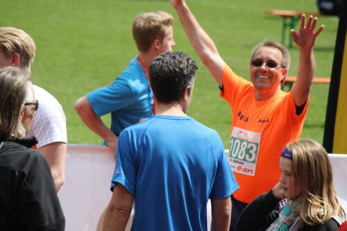 dsp läuft... dsp läuft...