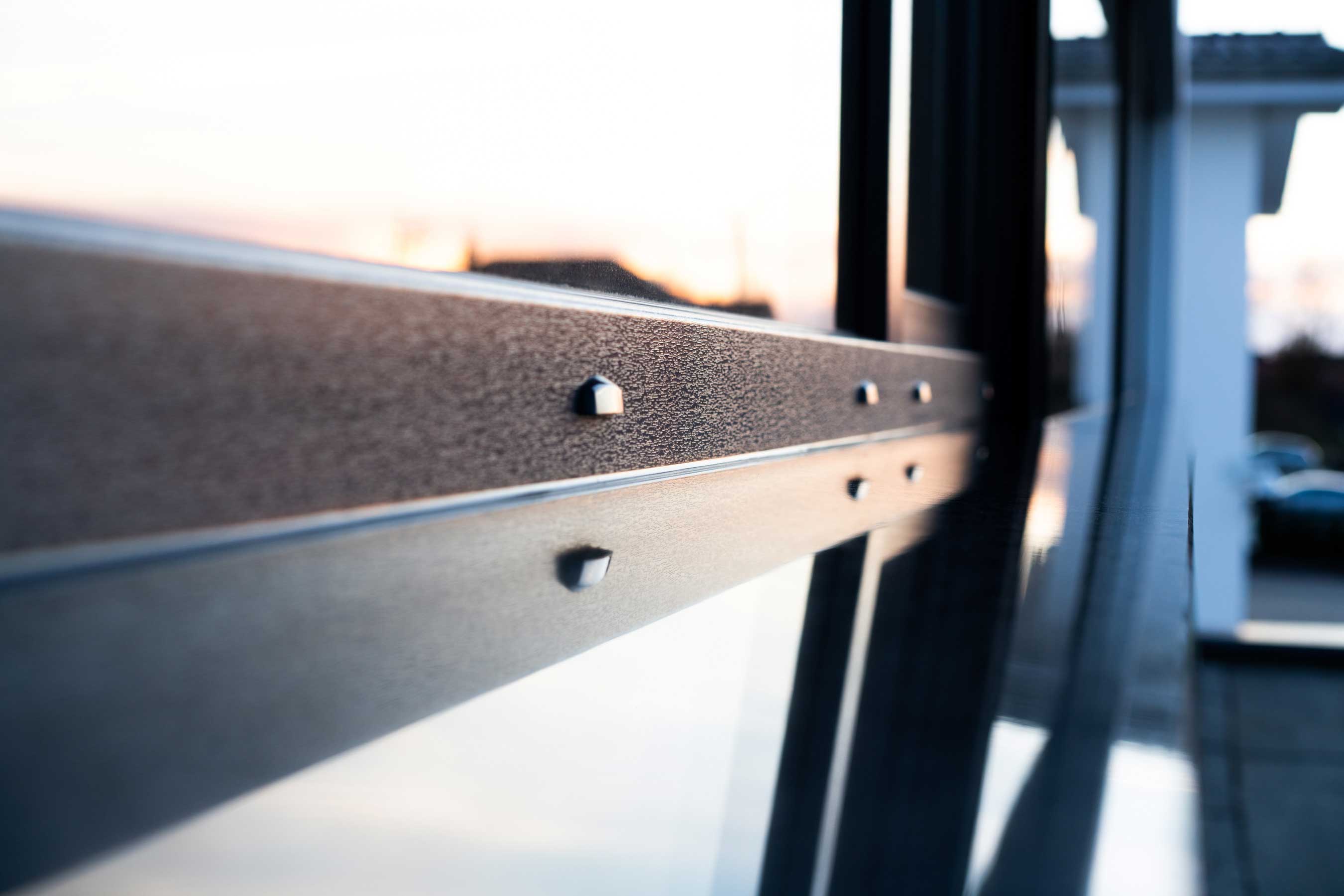 STS Silikonfugentechnik in Selm