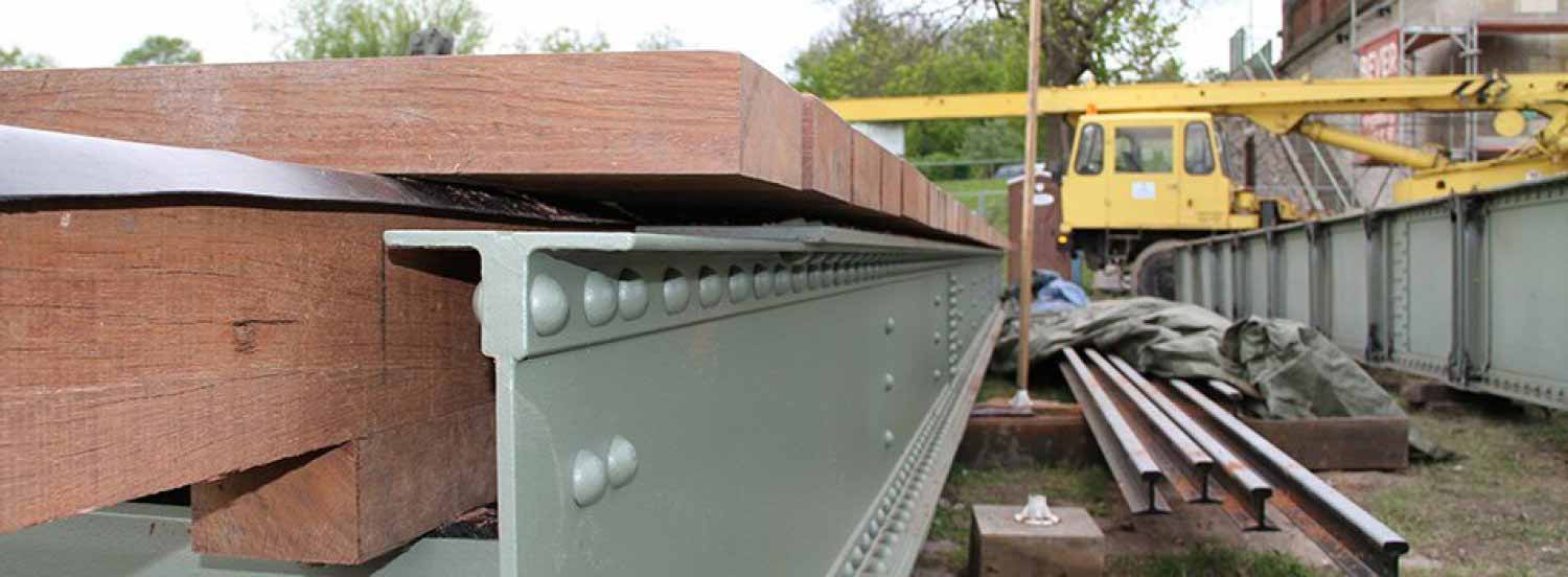 Referenz Pretziener Wehr