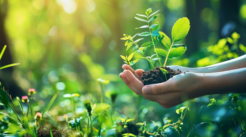 Im Hotel Leuchtfeuer Horumersiel sind wir uns unserer Verantwortung für eine nachhaltige Entwicklung bewusst. Nachhaltigkeit bedeutet für uns, wirtschaftliches Handeln mit sozialer Gerechtigkeit und ökologischer Tragfähigkeit zu verbinden – und dies gleichberechtigt in allen Bereichen umzusetzen. Wir glauben daran, dass echte Erholung im Einklang mit der Natur und der Gemeinschaft stehen muss, und setzen uns aktiv dafür ein, dass unser Hotelbetrieb diese Prinzipien lebt.